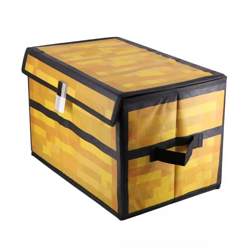 Game Minecrafts Anime Peripher - Home Decor Organizer recension och pris