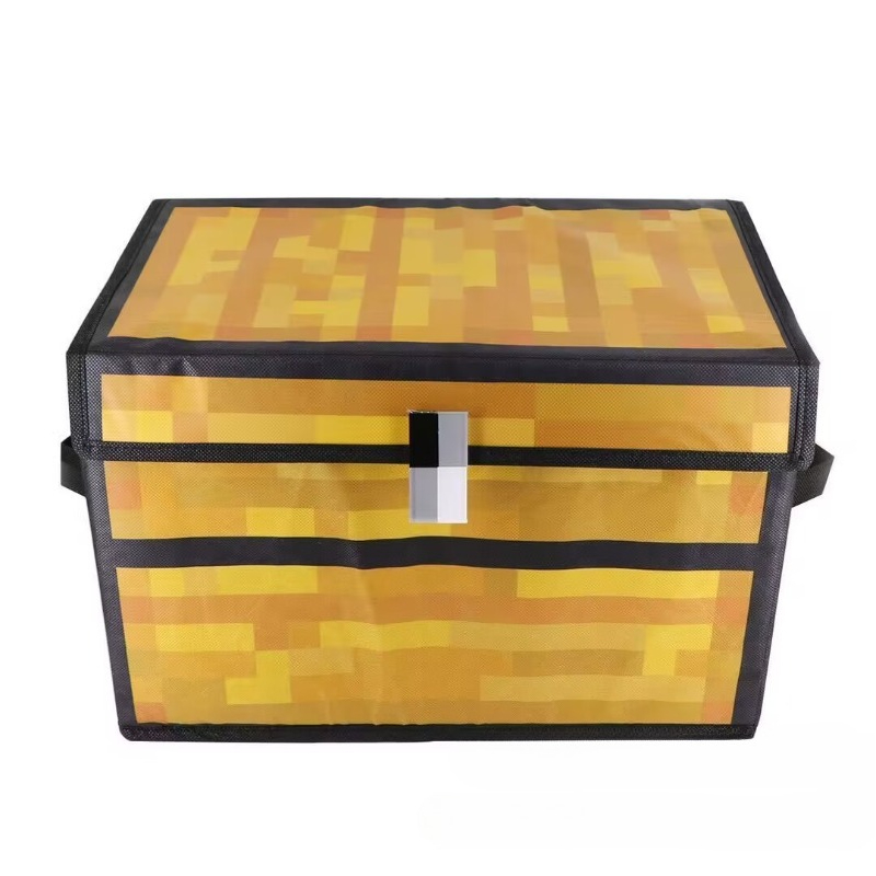 Game Minecrafts Anime Peripher - Home Decor Organizer recension och pris