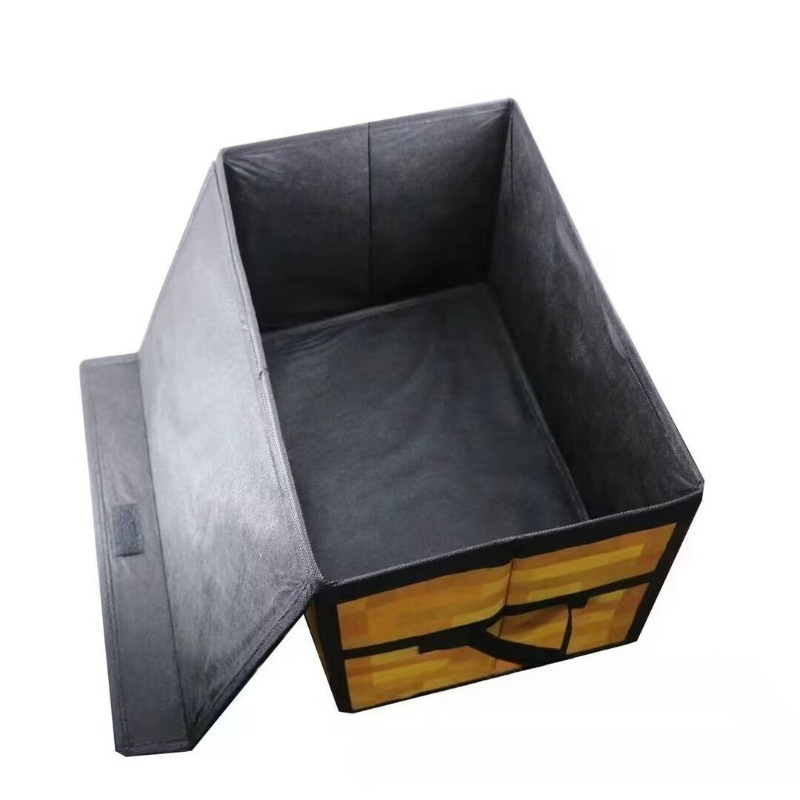Game Minecrafts Anime Peripher - Home Decor Organizer recension och pris