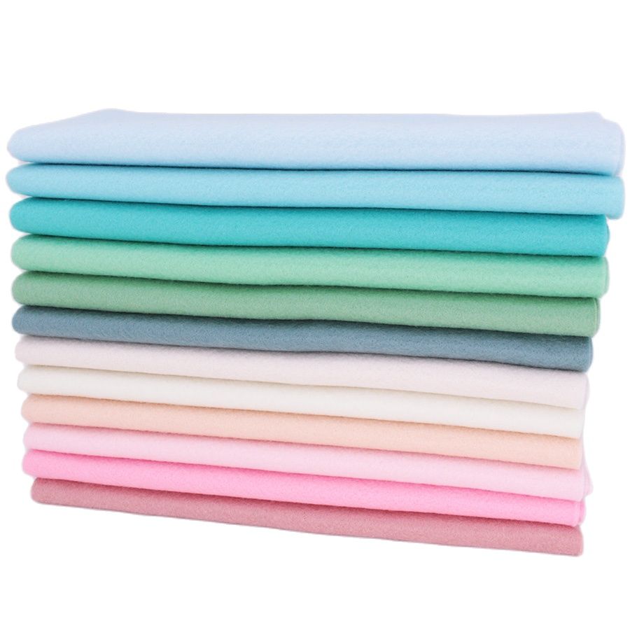 1.2MM High Density Soft Felt   - Home Decor Korea recension och pris