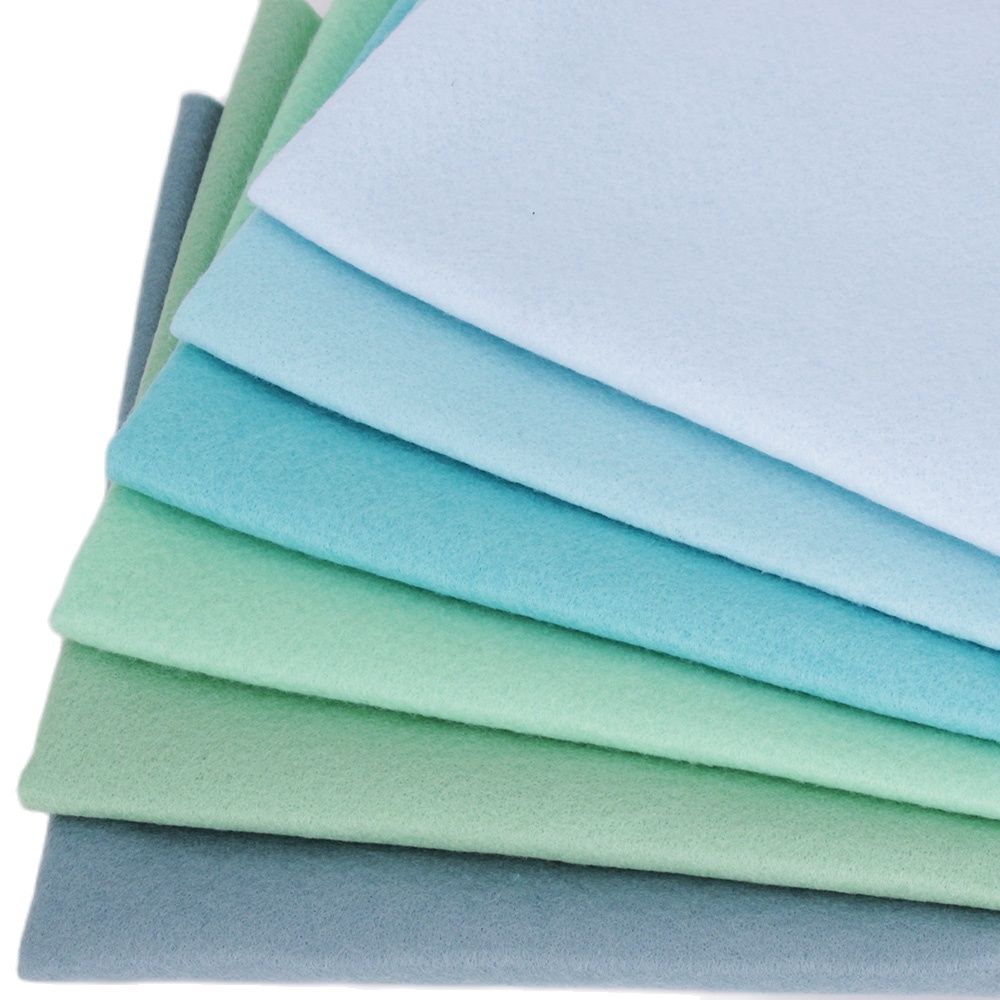 1.2MM High Density Soft Felt   - Home Decor Korea recension och pris