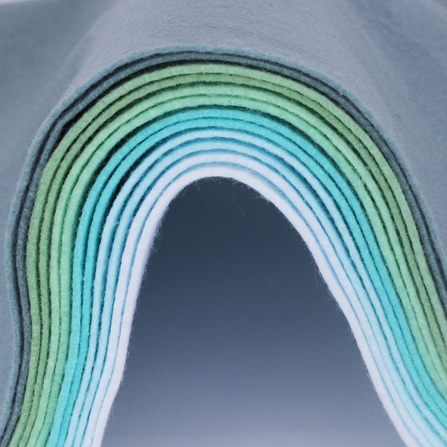 1.2MM High Density Soft Felt   - Home Decor Korea recension och pris