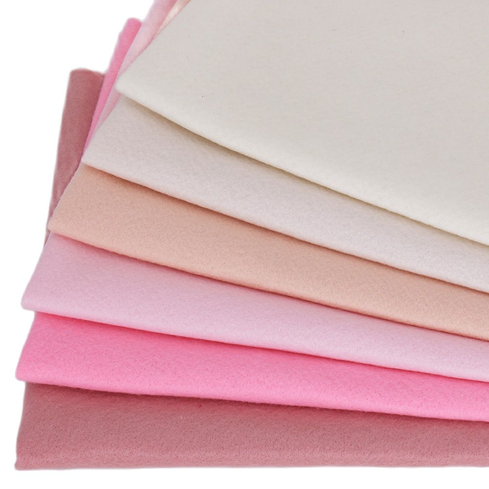 1.2MM High Density Soft Felt   - Home Decor Korea recension och pris