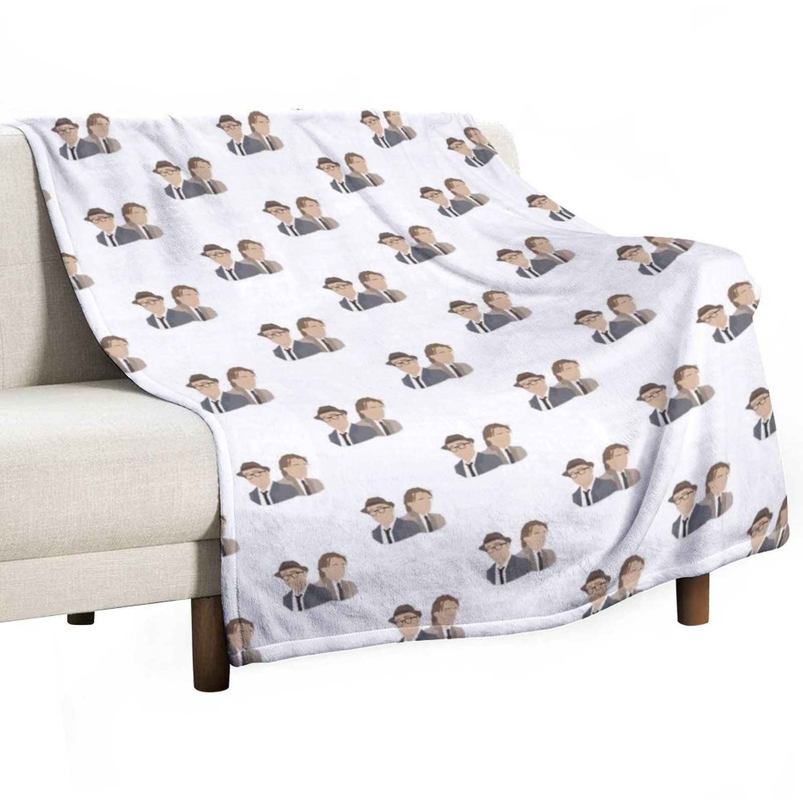 Bottom' / 'Rik Mayall' Vector  - Home Decor Vector recension och pris