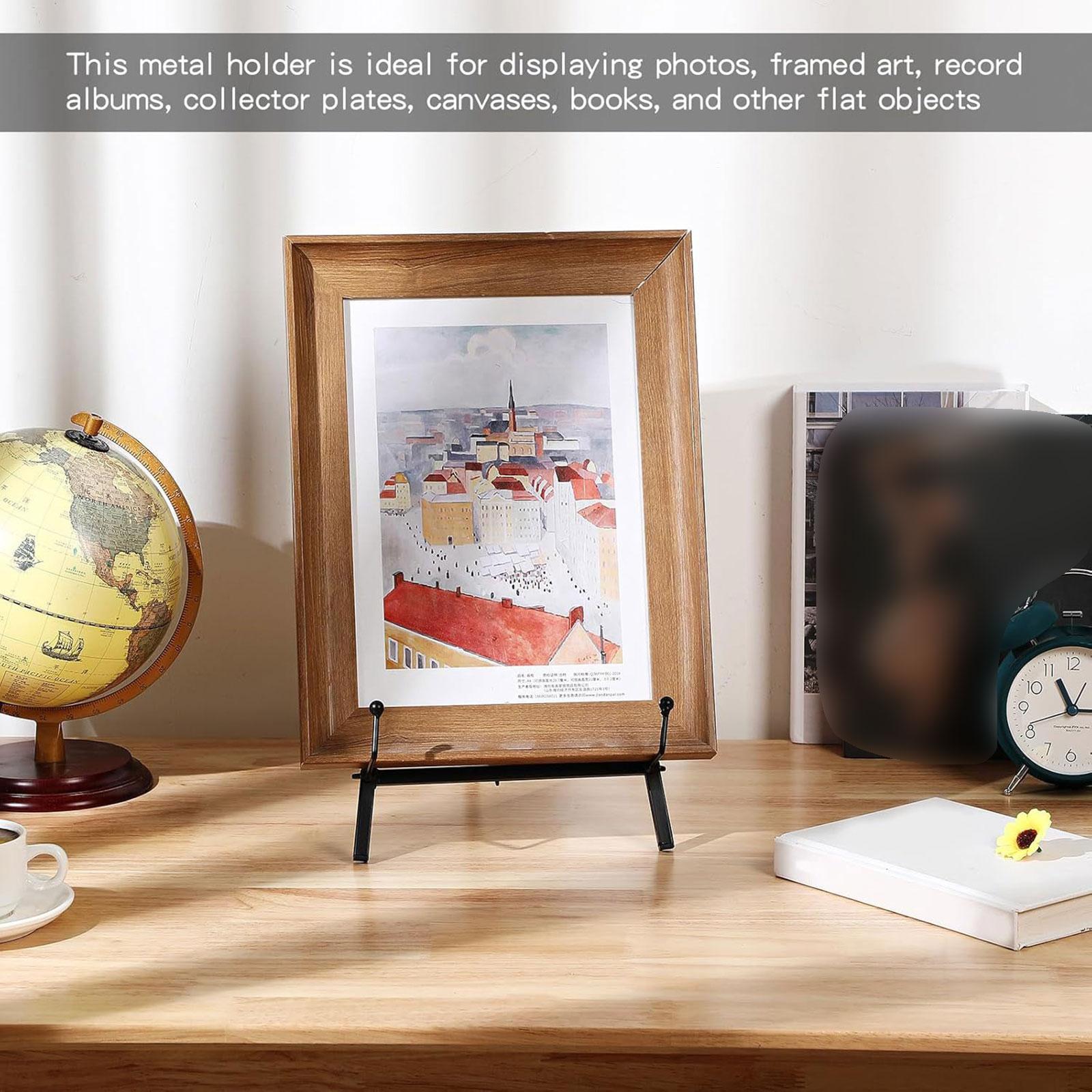 Decorative Display Stand Iron  - Home Decor Expo recension och pris