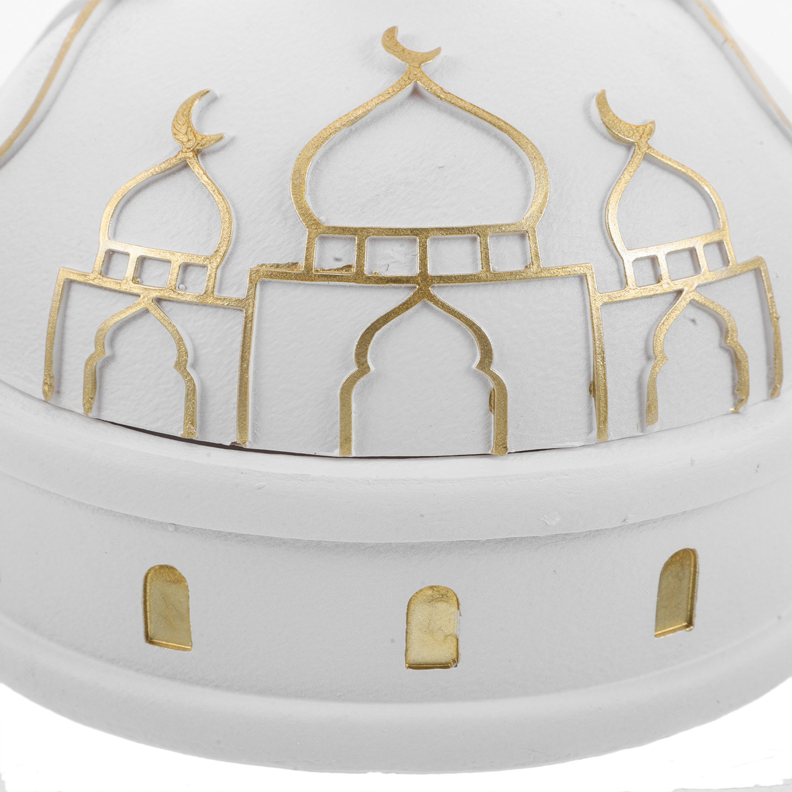 Islamic Tabletop Decor Resin E - Home Decor Organizer recension och pris