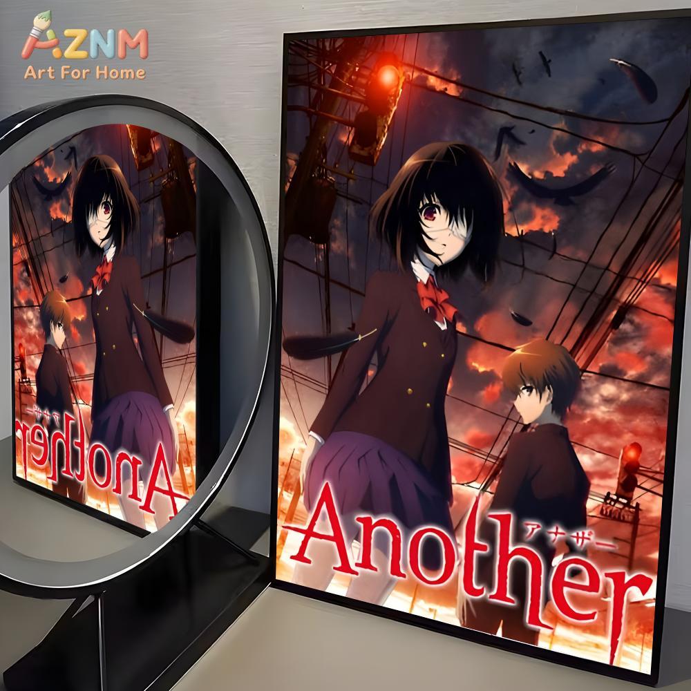 1pcs  A-Another classic Japane - Home Decor Nz recension och pris