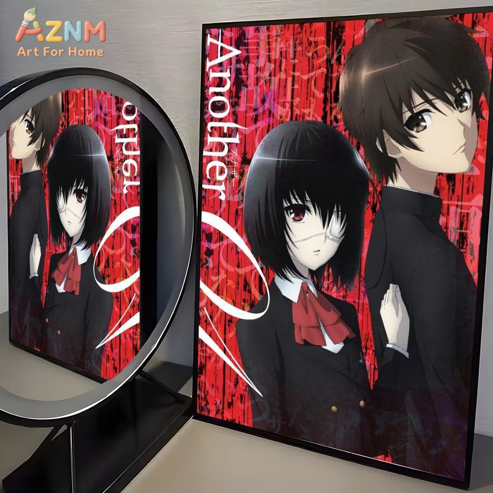 1pcs  A-Another classic Japane - Home Decor Nz recension och pris