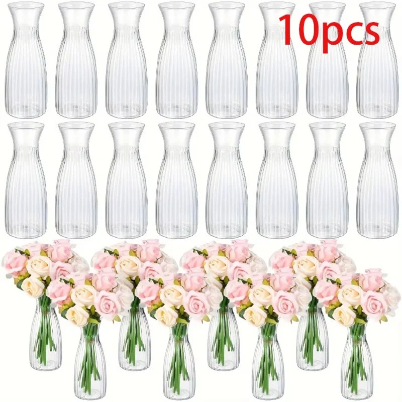 diy floral arranging vases set - Home Decor Vase With Flowers recension och pris