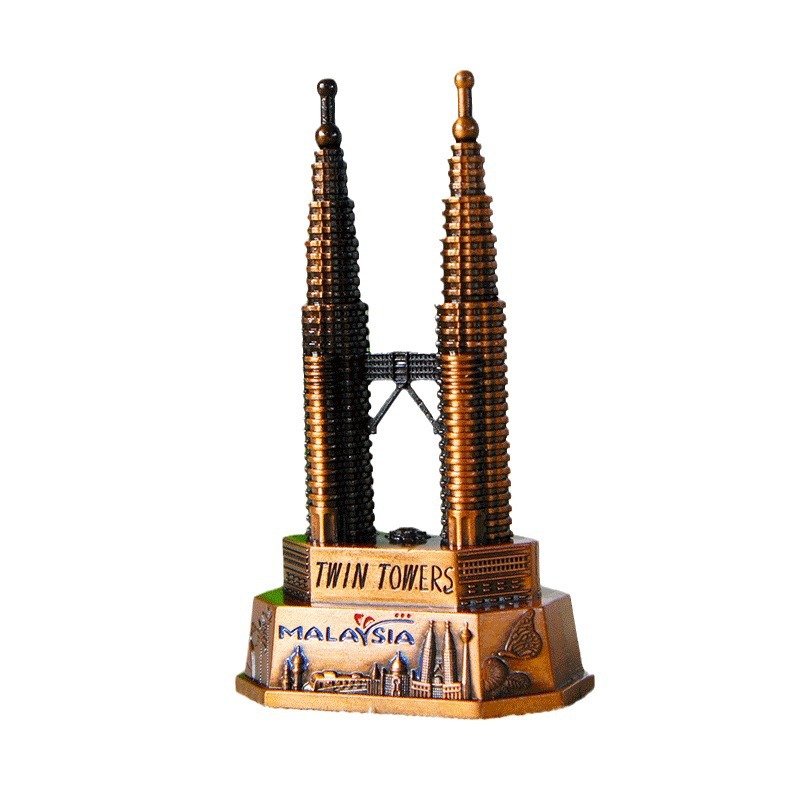 New Kuala Lumpur Petronas Towe - Home Decor Kuala Lumpur recension och pris