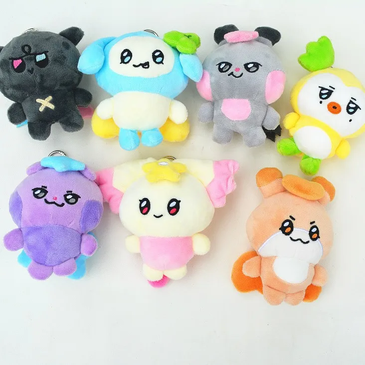 ATEEZ New Aniteez Kawaii Stuff - Home Decor Korea recension och pris