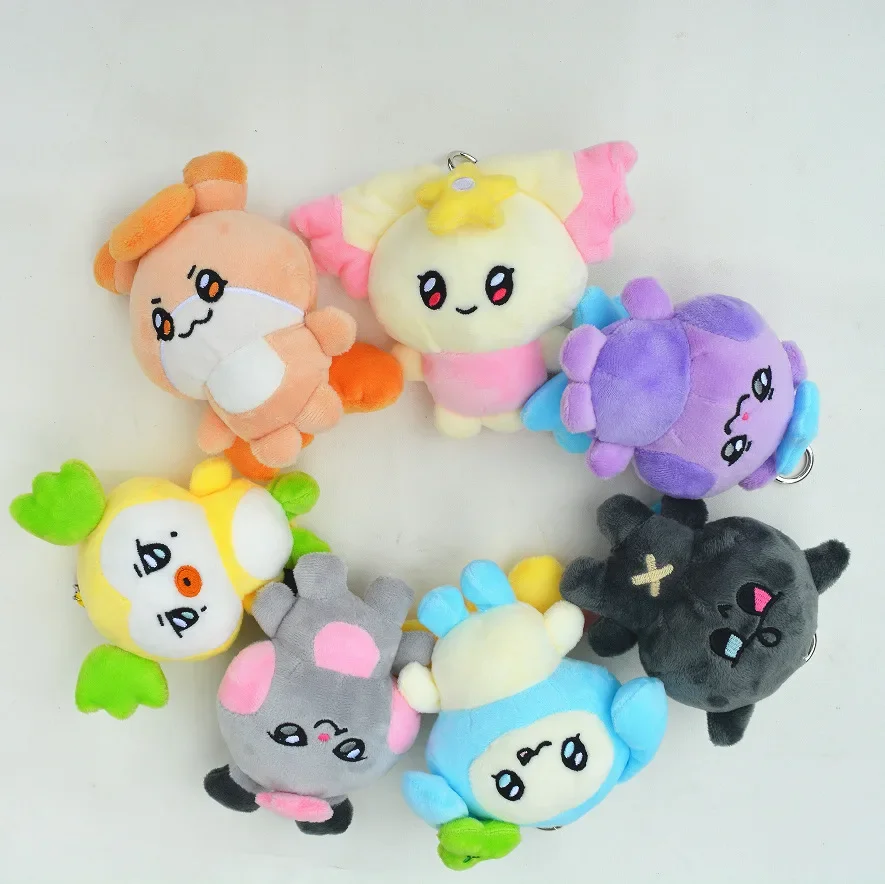 ATEEZ New Aniteez Kawaii Stuff - Home Decor Korea recension och pris