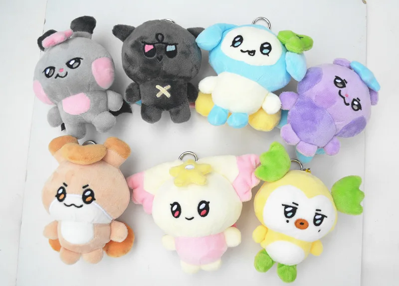 ATEEZ New Aniteez Kawaii Stuff - Home Decor Korea recension och pris