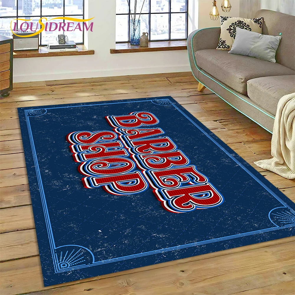Fashion Barber Shop Logo Skull - Home Decor Online Shop recension och pris