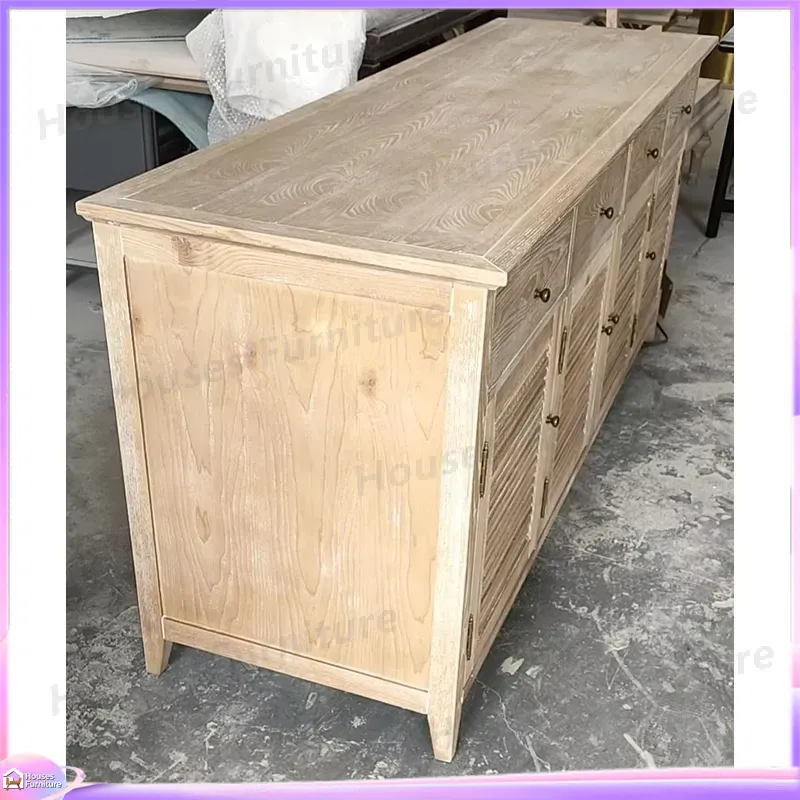 Natural Reclaimed Wood Shoe Ca - Home Decor Organizer recension och pris