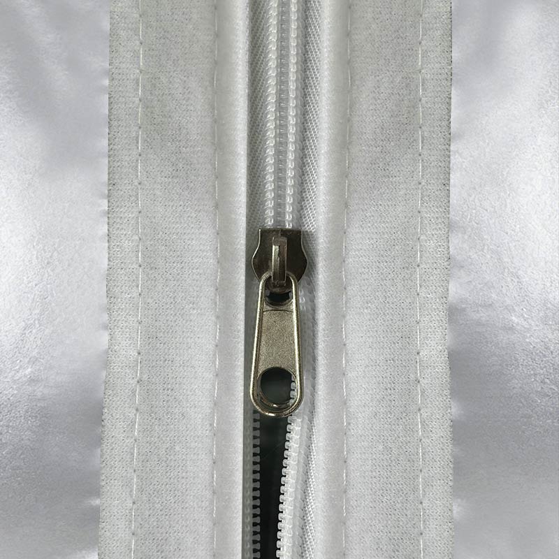 Customizable Zipper Privacy Li - Blackout Curtains recension och pris