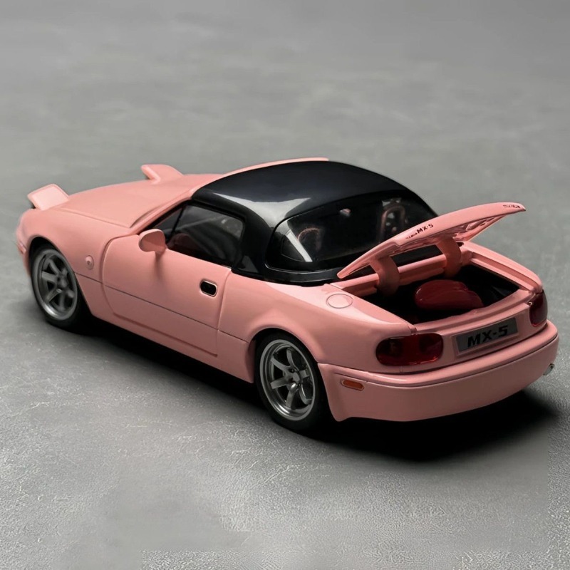 1:32 Scale Mazda MX-5 Diecast  - Home Decor Gift recension och pris