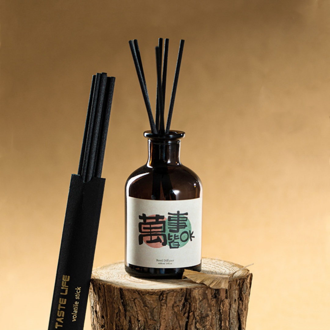 Rattan Reed Diffuser Sticks Na - Home Decor Rattan recension och pris