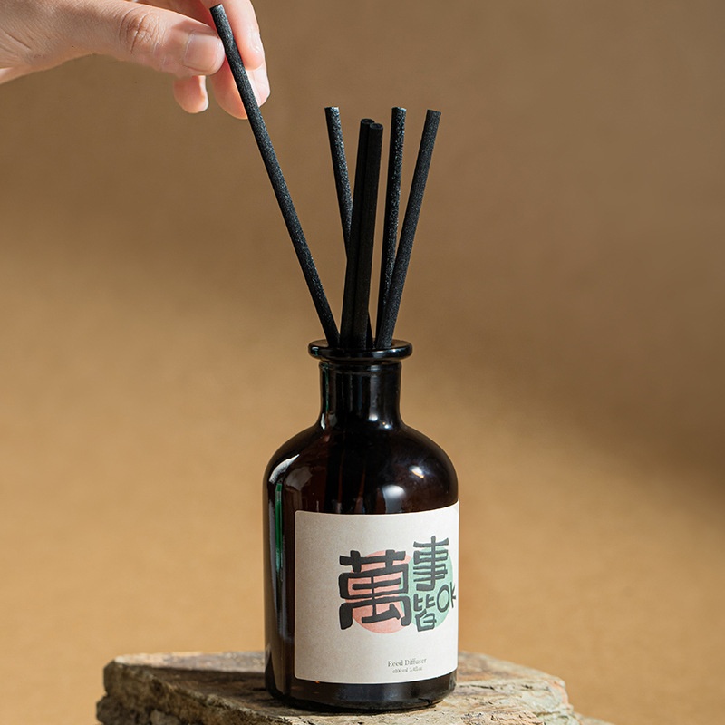 Rattan Reed Diffuser Sticks Na - Home Decor Rattan recension och pris