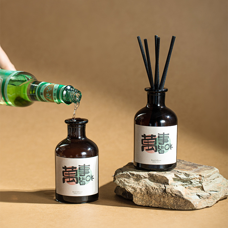 Rattan Reed Diffuser Sticks Na - Home Decor Rattan recension och pris