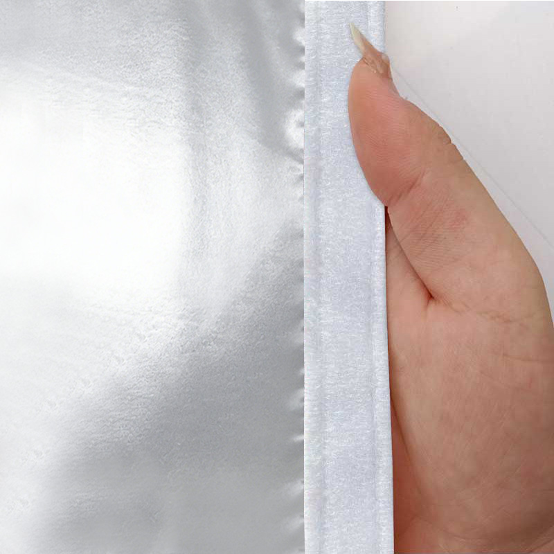Customizable Zipper Light Bloc - Blackout Curtains recension och pris