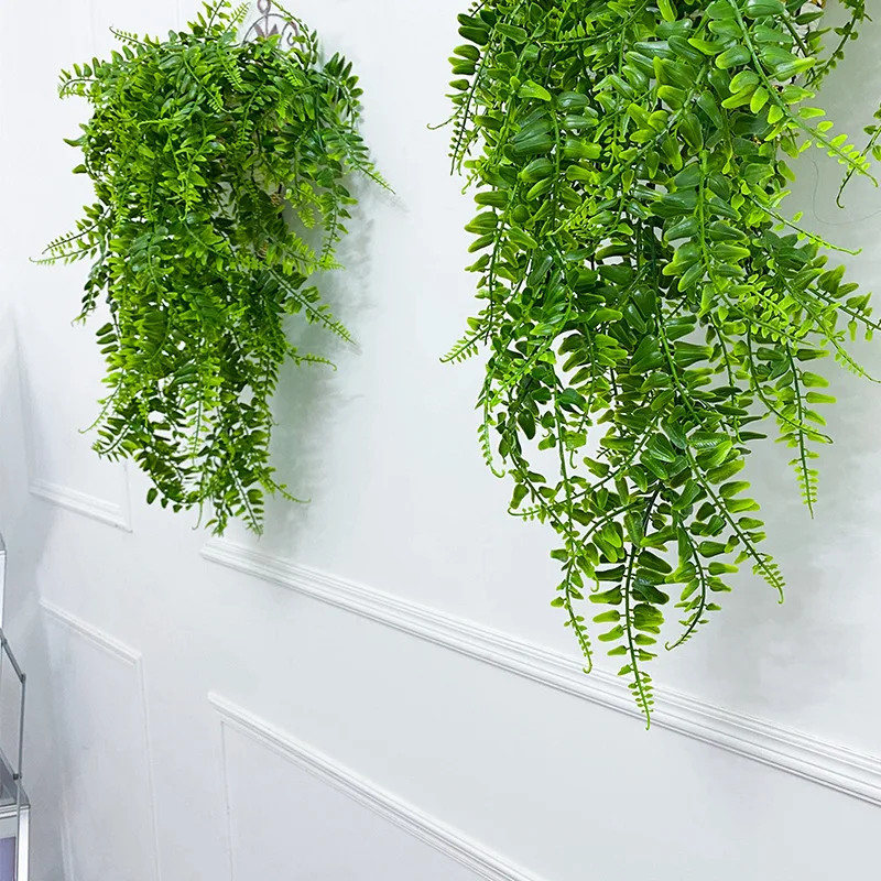 90CM Artificial Wall Hanging P - Home Decor Rattan recension och pris