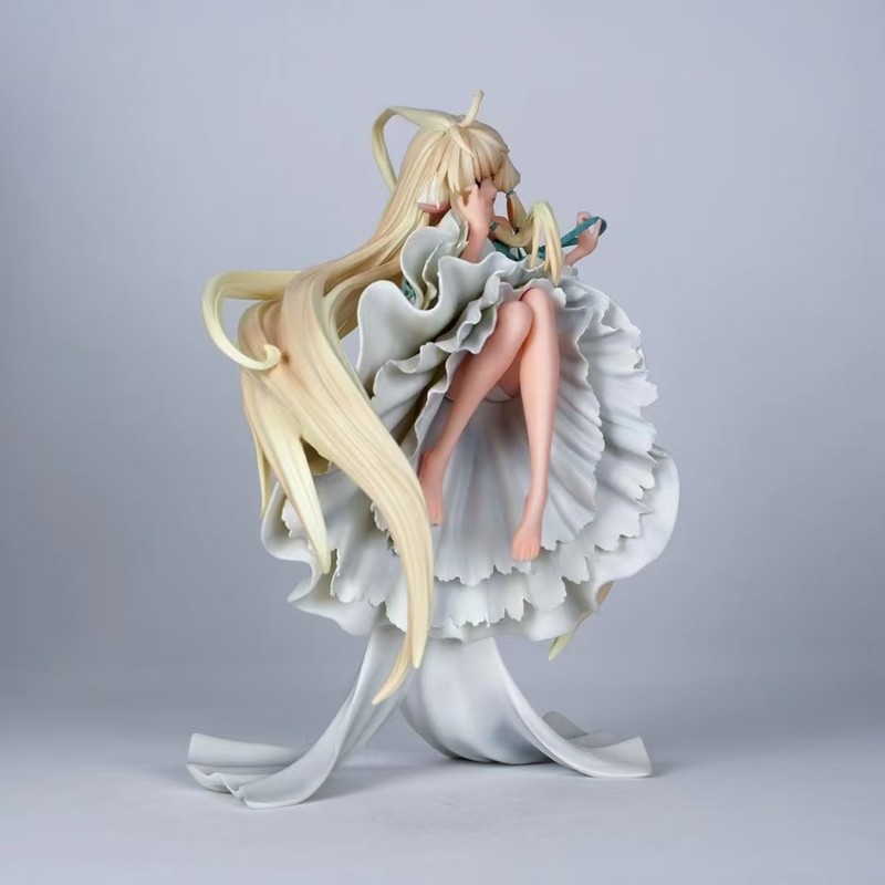 Anime Figure Chobits Chi Pvc C - Home Decor Nz recension och pris