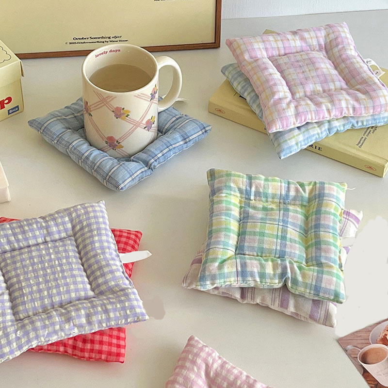 Coaster Korean Style Hand Made - Home Decor Korea recension och pris