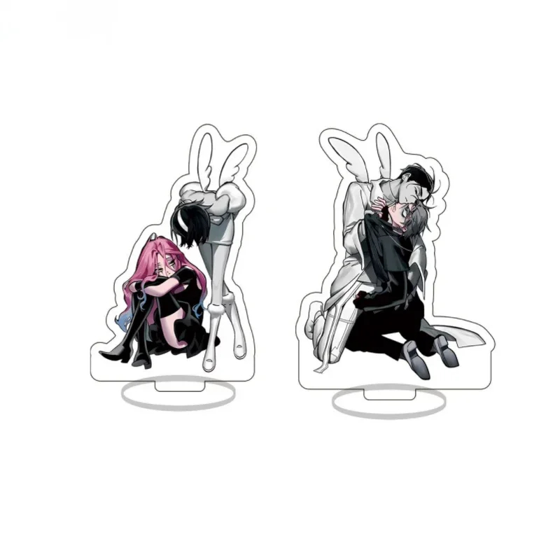 Anime Alien Stage Figure Sua H - Home Decor Korea recension och pris