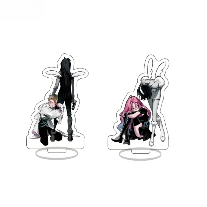 Anime Alien Stage Figure Sua H - Home Decor Korea recension och pris