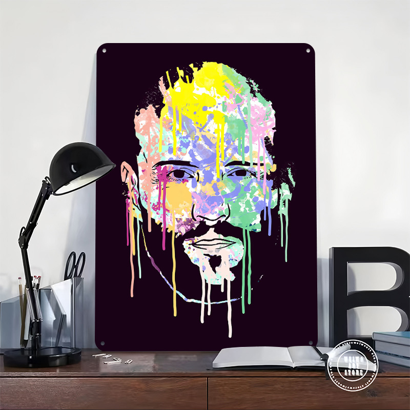 ACTOR LEGEND VECTOR Personaliz - Home Decor Vector recension och pris