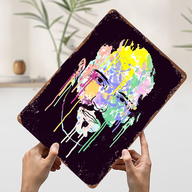 ACTOR LEGEND VECTOR Personaliz - Home Decor Vector recension och pris