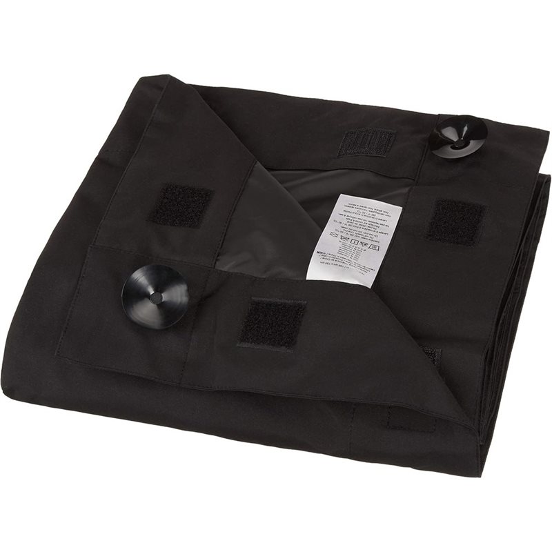 ABKY-Portable Minimalist Savin - Blackout Curtains recension och pris