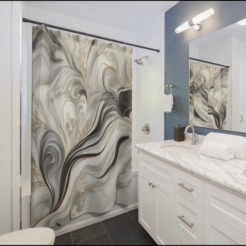 Luxury Marble Stone Illusion S - Home Decor Expo recension och pris
