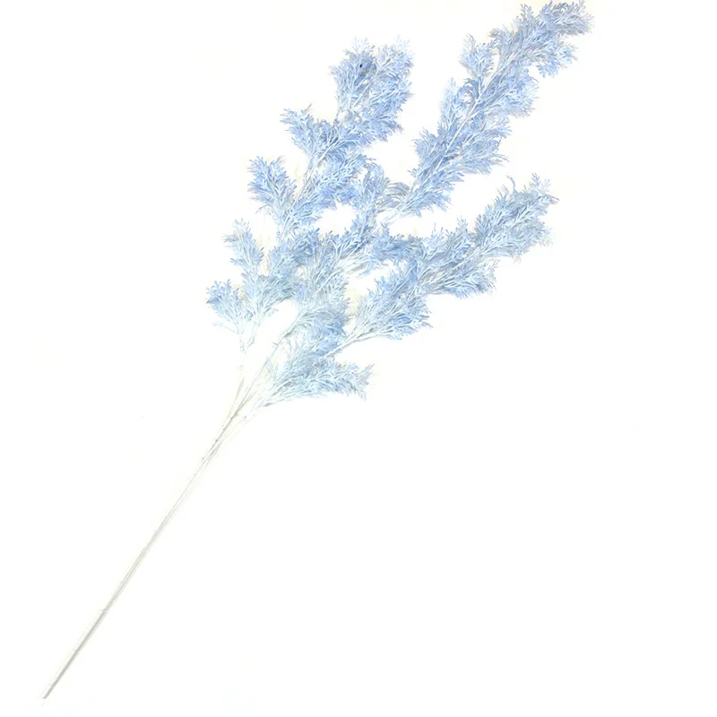 Mini Fishing Artificial Flower - Home Decor Rattan recension och pris