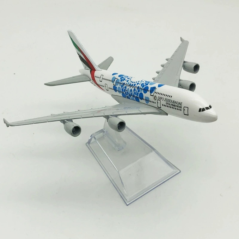 16cm Alloy Metal Air EXPO 2020 - Home Decor Expo recension och pris