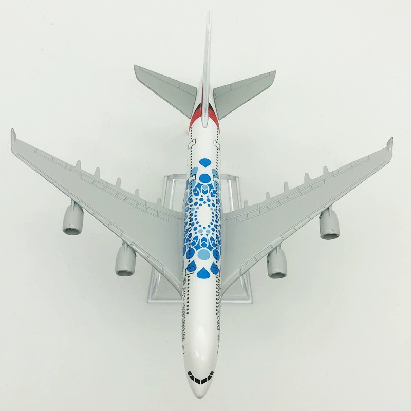 16cm Alloy Metal Air EXPO 2020 - Home Decor Expo recension och pris