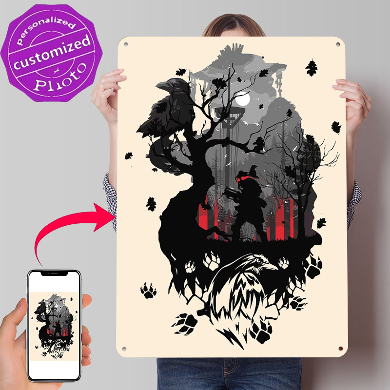 Apex Legends Bloodhound Vector - Home Decor Vector recension och pris