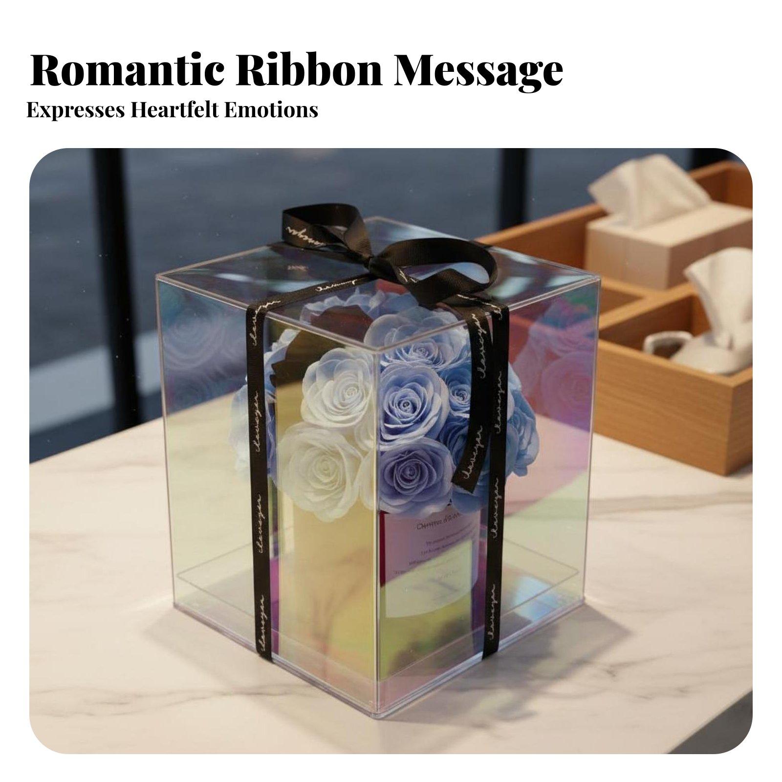 Acrylic Soap Bouquet Everlasti - Home Decor Gift recension och pris
