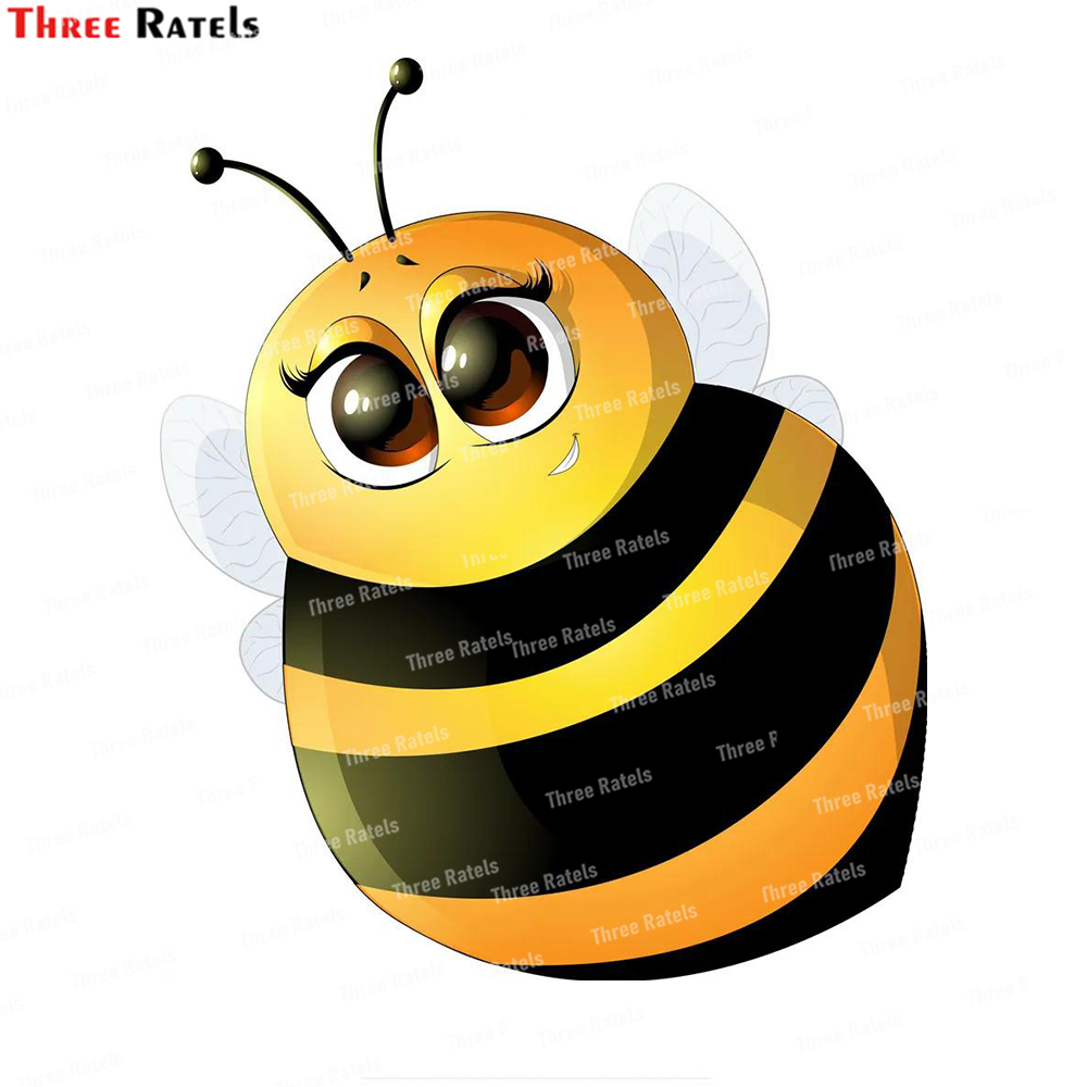 Three Ratels L13 Beautiful Cut - Home Decor Vector recension och pris