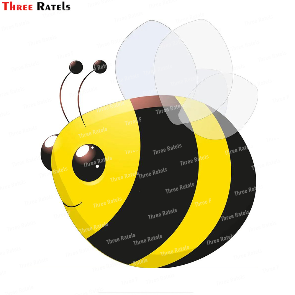 Three Ratels L13 Beautiful Cut - Home Decor Vector recension och pris