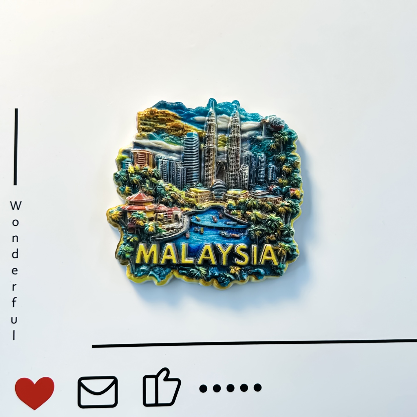 Malaysia, popular attractions, - Home Decor Kuala Lumpur recension och pris