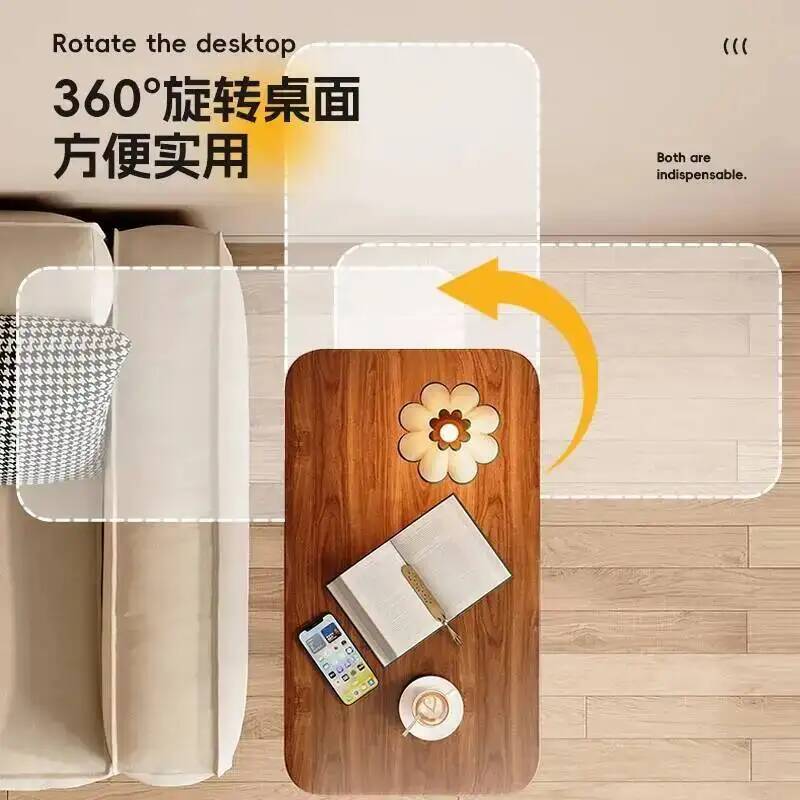 Furniture Coffee Rattan Wood O - Home Decor Online Shop recension och pris