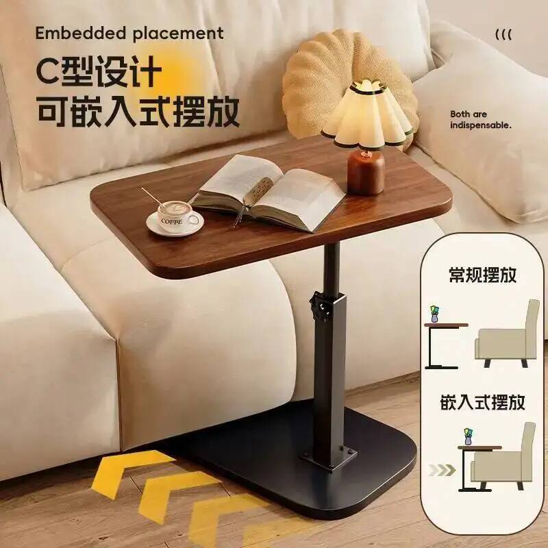 Furniture Coffee Rattan Wood O - Home Decor Online Shop recension och pris