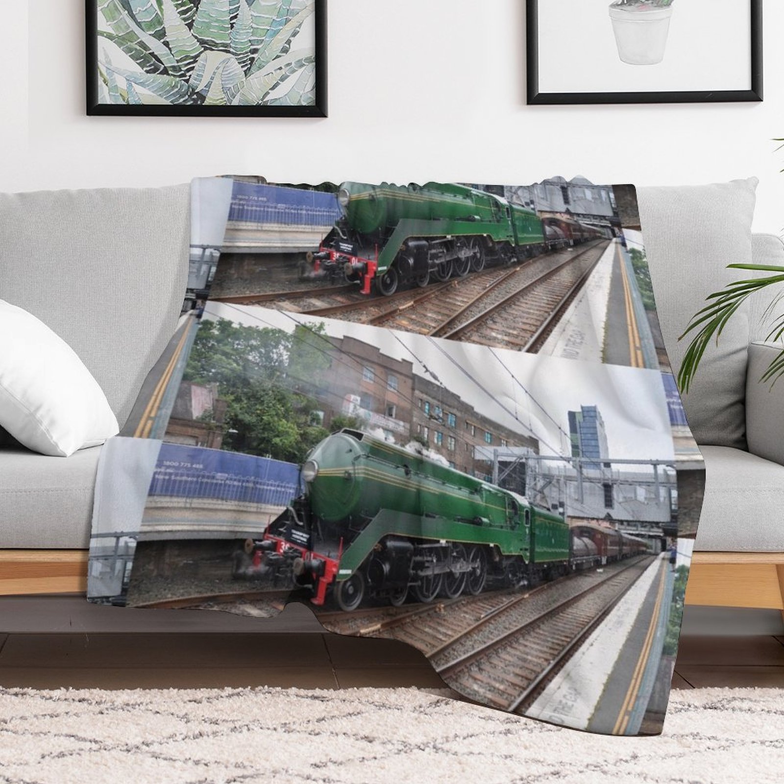 Steam Heritage Expo - engine 3 - Home Decor Expo recension och pris