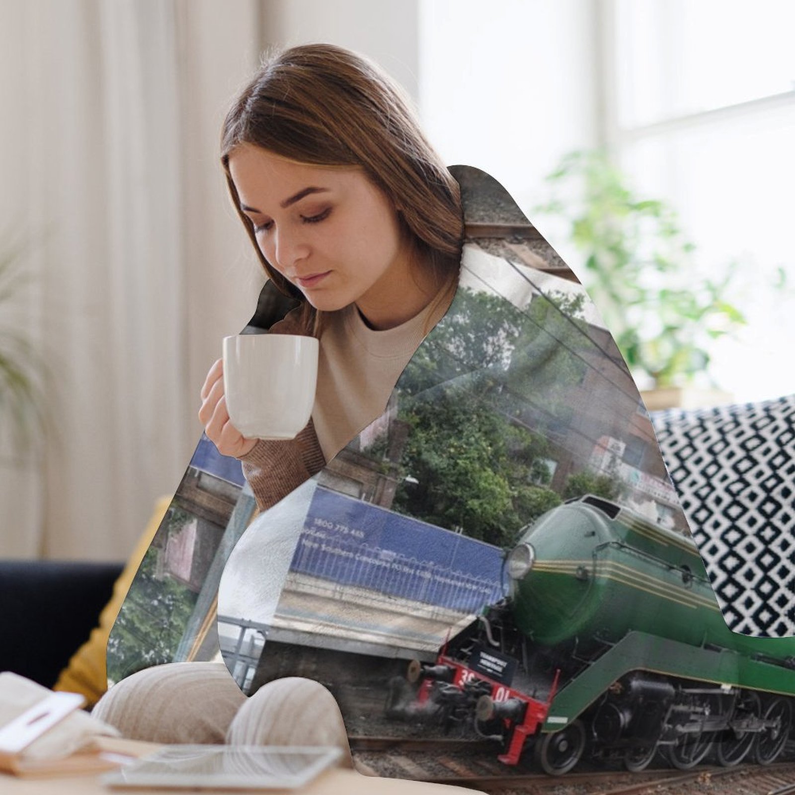 Steam Heritage Expo - engine 3 - Home Decor Expo recension och pris