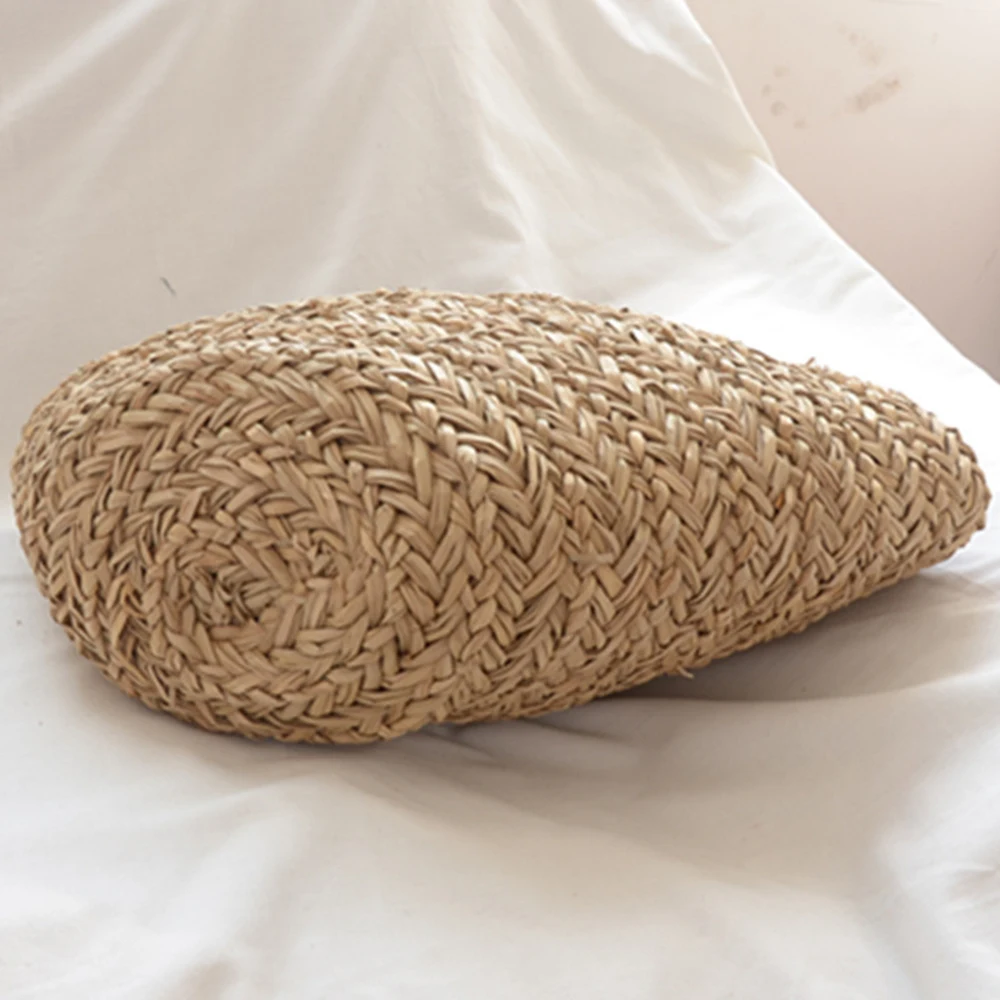 Bohemian Straw Rattan Bags for - Home Decor Rattan recension och pris