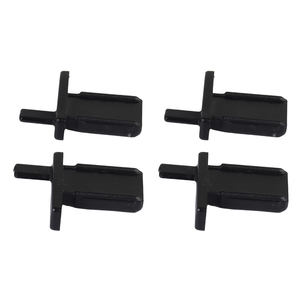 2 x Sunshade Clips for Motorho - Blackout Curtains recension och pris