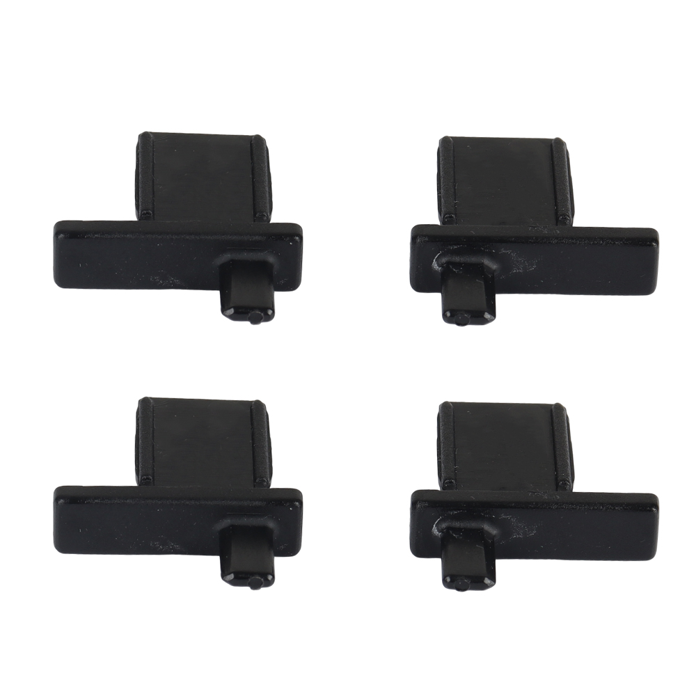 2 x Sunshade Clips for Motorho - Blackout Curtains recension och pris