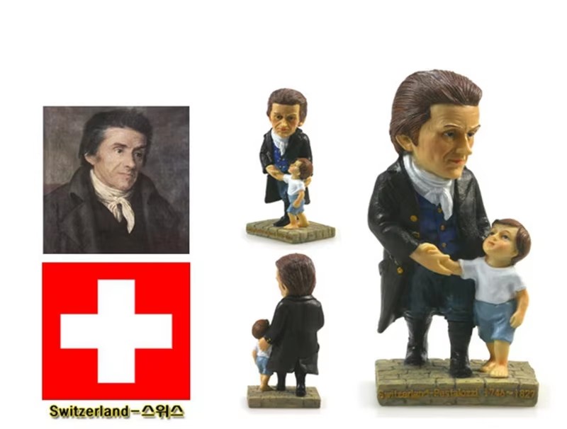 Pestalozzi, Zurich, Switzerlan - Home Decor Zurich recension och pris